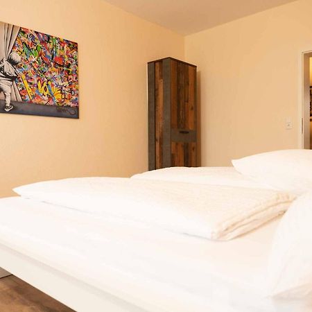 Ferienwohnung Art City-Studio Kassel 6 Und Art City-Studio 9 Ngoại thất bức ảnh