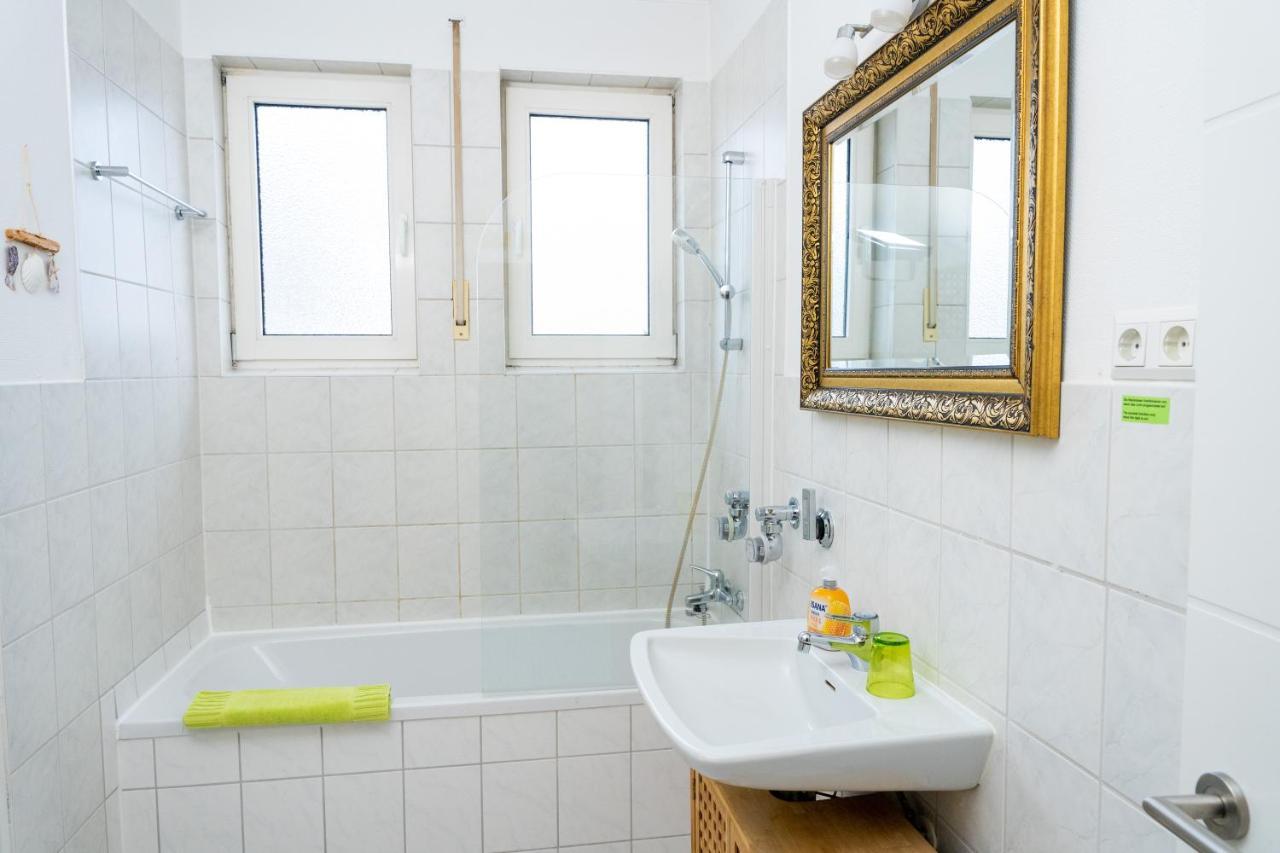 Ferienwohnung Art City-Studio Kassel 6 Und Art City-Studio 9 Ngoại thất bức ảnh