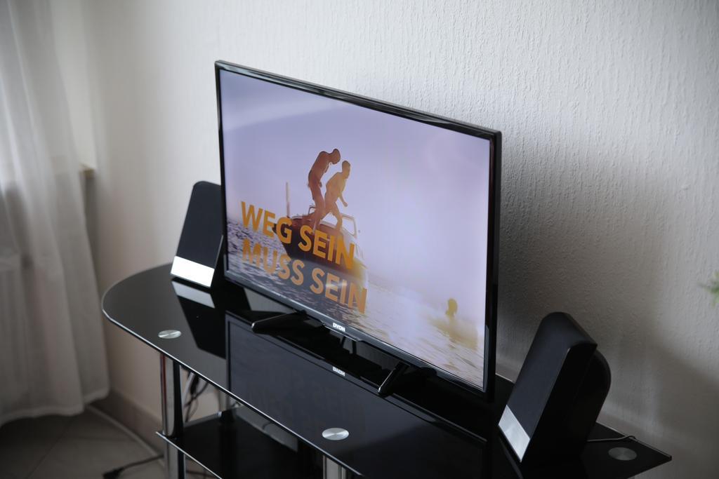 Ferienwohnung Art City-Studio Kassel 6 Und Art City-Studio 9 Ngoại thất bức ảnh